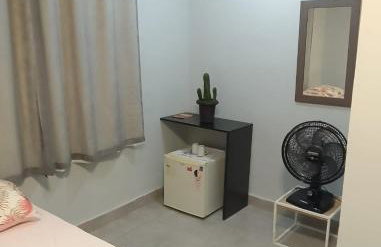 Kitnet independente confortável e muito bem localizada - Foto 3