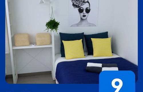 Studio Cocooning à 15 mn de Paris et à 8 mn du RER A ! - Foto 1