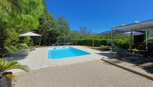 Villa l'Edenca - Foto 2, Garden