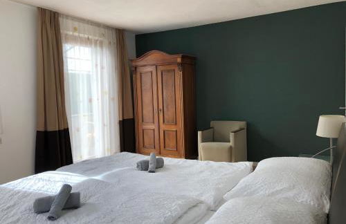 Ferienwohnung mit 1 Schlafzimmer - Foto 3