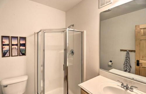 Private Sapphire Valley Resort Cabin with Mtn Views! - Foto 18