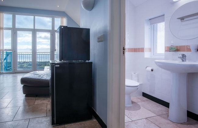 Ewyn Y Don - 2 Bedroom Apartment - Pendine - Foto 32