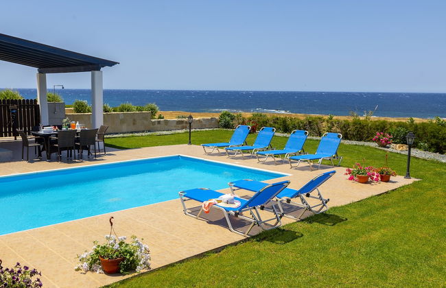 Diana Seaside Villas - Foto 31