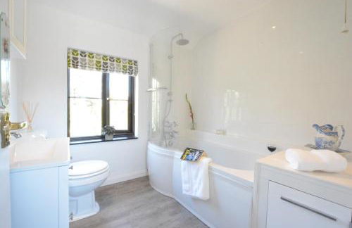 Pine Cottage - Foto 17