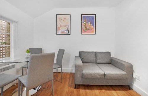 2 Bed Piccadilly Apartment 1 - Photo 9