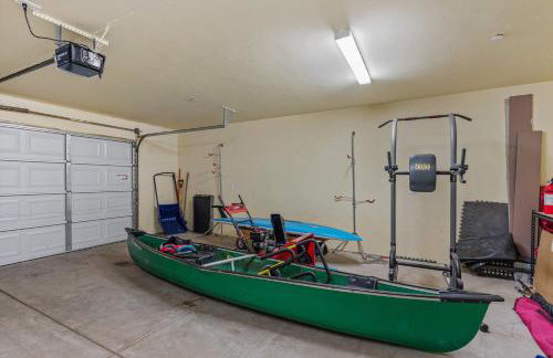 Mountain Retreat - Sleeps 7 - Canoe - Fireplace - Foto 6