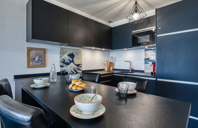 Les Océanides - Foto 3