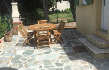 Villa Mer Et Montagne - Foto 3