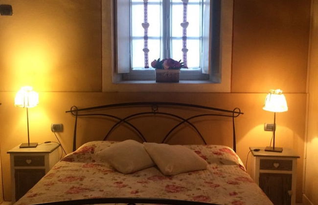 B&B L'Antico Torchio - Foto 27