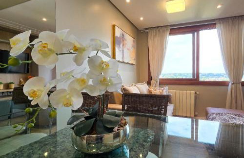 Duplex 2 quartos - Melhor vista do Centro - Foto 6