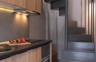 Afros Suites - Foto 7