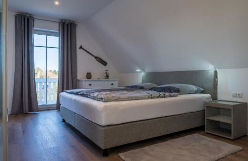 Villa Krabbennest - Foto 43