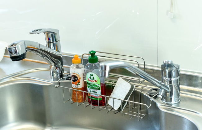 Maison de Ieyasu - Photo 11