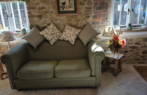 The Old Mill Annexe - Foto 22