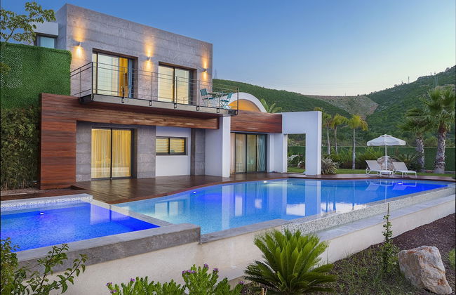 Alya Sierra Bodrum - Foto 43