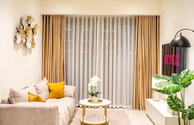 Opera View Residence City Center - Foto 5