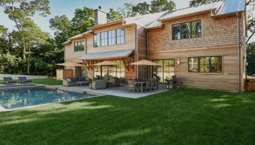 Villa Kimaal - Luxury with pool - Foto 2