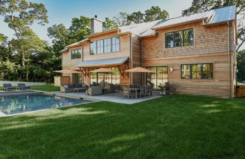 Villa Kimaal - Luxury with pool - Foto 2