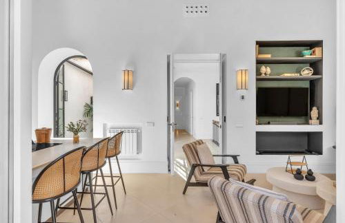 Palacio Pries Exclusive Stay By ELE Apartments - Photo 6