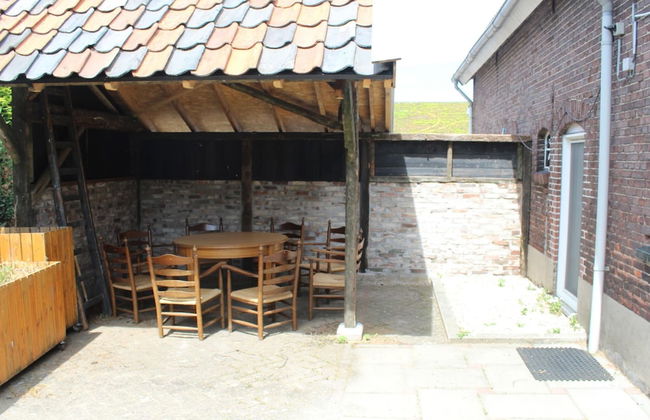 Farmhouse in De Heurne With Animal Farm - Foto 20