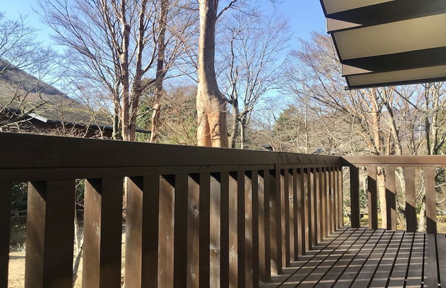 Hakone Man Rai Private Villa & Garden - Foto 43