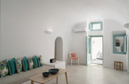Valsamo Suites - Foto 104