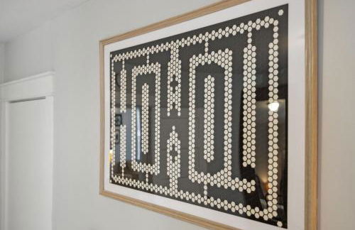 Historic Family Home *Walk to Bars & Restaurants* - Foto 28