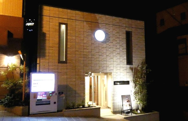 GRAND BASE Nagasaki Ekimae - Foto 30