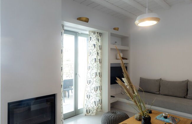 Phos Villas Tinos - Foto 35