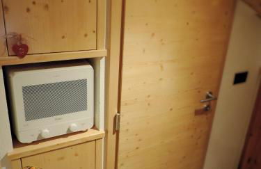 incantevole mansarda in val di Fassa - Foto 5