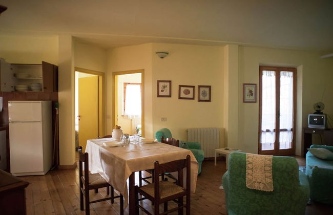 Holiday Home in Paciano With Swimming Pool,terrace,billiards - Foto 66