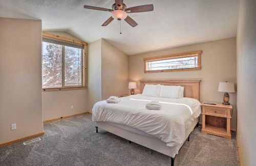 Family-Friendly Oregon Vacation Home with Yard - Foto 16