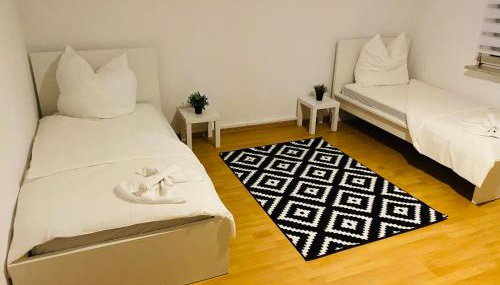 Rhein-Neckar-Apartments Viernheim - Foto 4