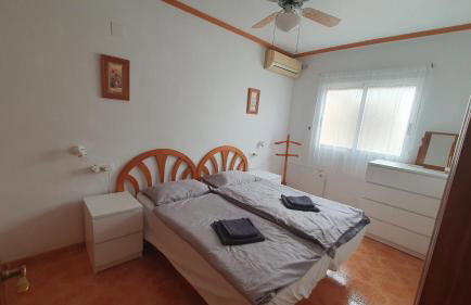 Apartment house Sungrila, 3 rooms, kitchen and terrace - Photo 3