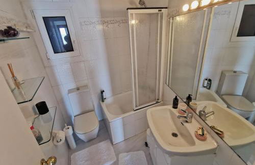 Spacious seafront apartment - Foto 11