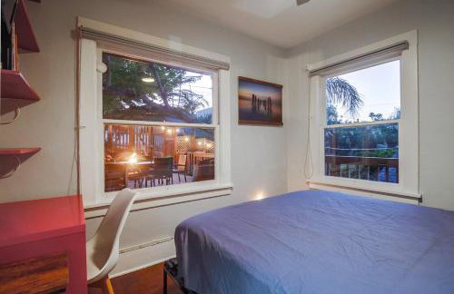 3BRB with Bonus Bedroom, Hot Tub, Tropical Oasis - Foto 15