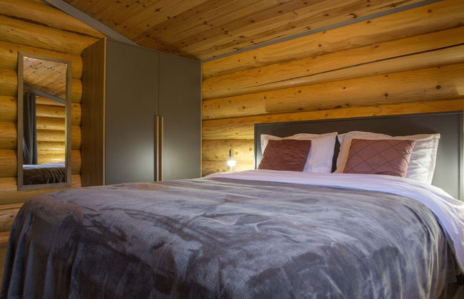 Vucje Brdo in Kolasin - Foto 5