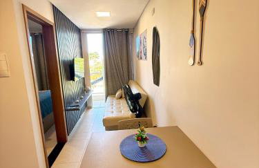 Flat Tamandaré Miray Exclusive Apartamento 104 - Foto 3