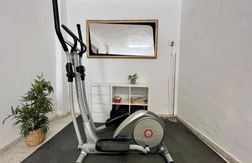 Casa Valle del Turia - Foto 36