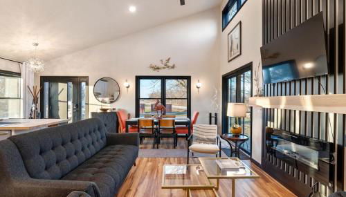 Private and Modern Near river and wildlife refuge - Foto 5