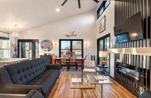 Private and Modern Near river and wildlife refuge - Foto 5