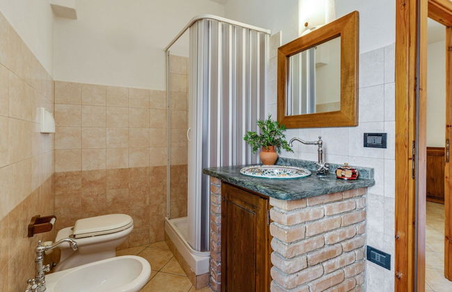 Chalet in Motta Santa Lucia in Greenery - Foto 17