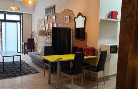 Gran Loft en planta baja en el Centro de Valencia - Foto 10