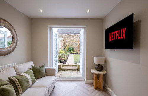 Rowan Cottage Lanchester-Escape Beyond Holiday Lets - Foto 11