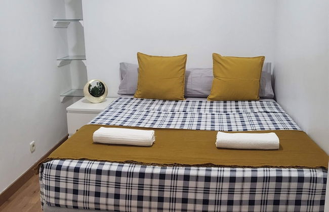 M-A Estudio Montera - Photo 4