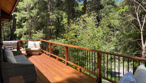 2 Bdrm w/Loft Walk to Ski Run Hot Tub Fireplace - Foto 3