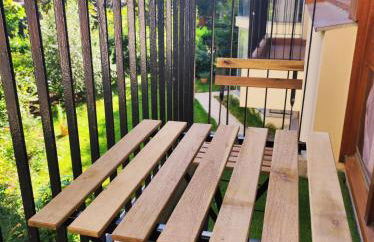 Lumineux Charming Appartement - Cozy Flat - Foto 6