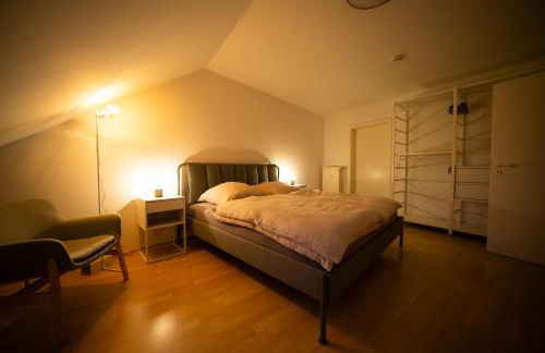 Apartment Markt32 Modern & zentral in Ostheim - Foto 17