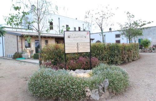 Masseria La Duchessa - Foto 11