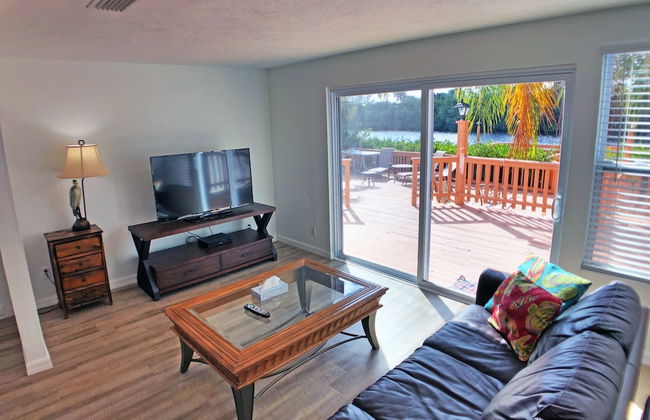 Siesta Heron Suites & Villas - Foto 23